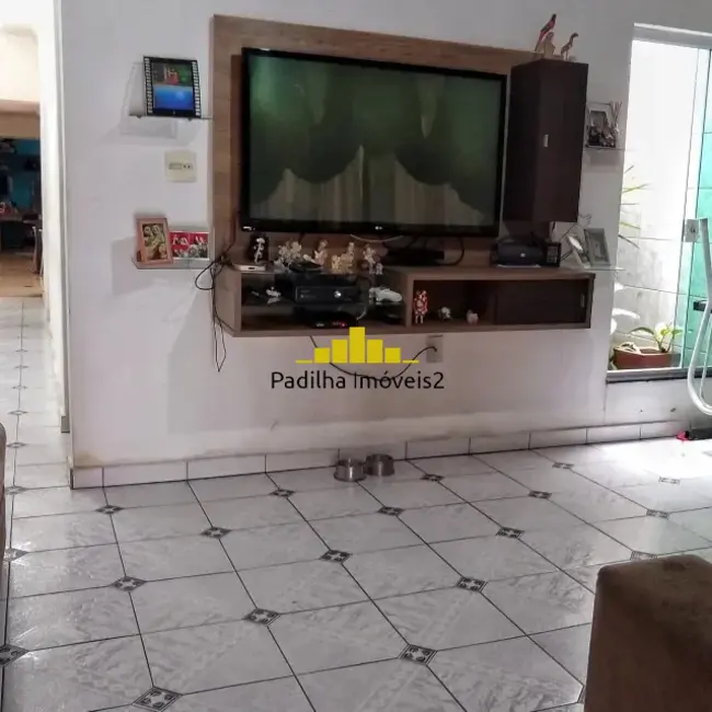 Foto 9 de Casa com 3 quartos à venda em Jardim Altos do Itavuvu, Sorocaba - SP