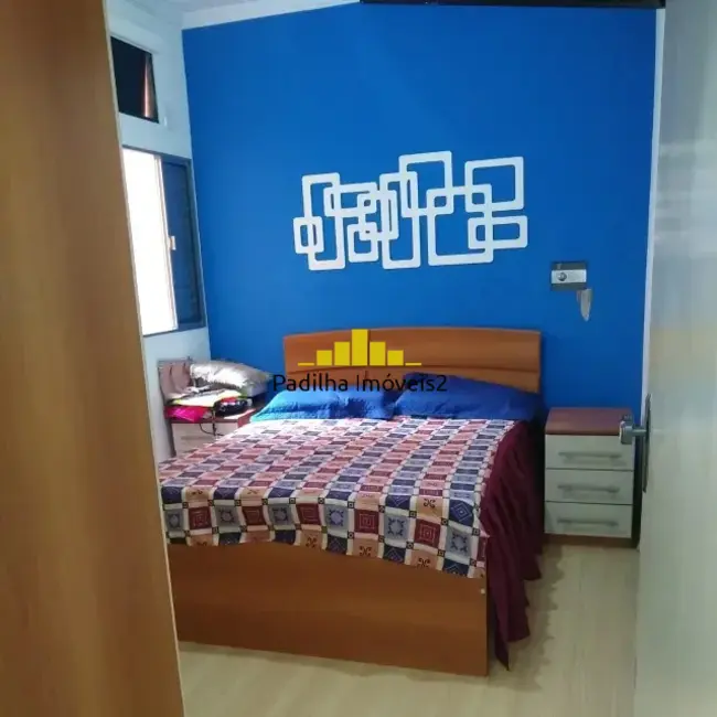 Foto 6 de Casa com 3 quartos à venda em Jardim Altos do Itavuvu, Sorocaba - SP