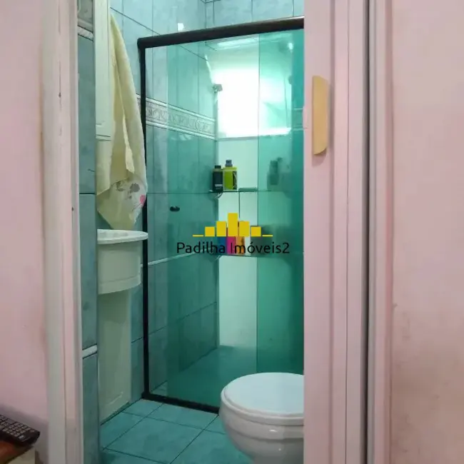 Foto 8 de Casa com 3 quartos à venda em Jardim Altos do Itavuvu, Sorocaba - SP