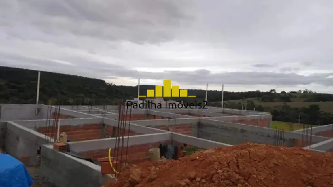 Foto 3 de Lote de Condomínio à venda, 1000m2 em Aracoiaba Da Serra - SP