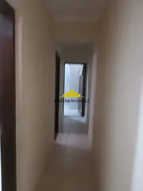 Foto 1 de Casa com 3 quartos à venda, 150m2 em Jardim Santo André, Sorocaba - SP