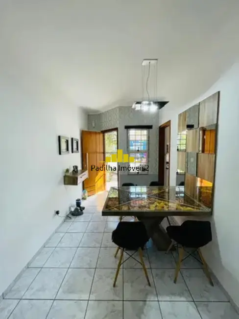 Foto 1 de Casa de Condomínio com 3 quartos à venda, 140m2 em Wanel Ville, Sorocaba - SP