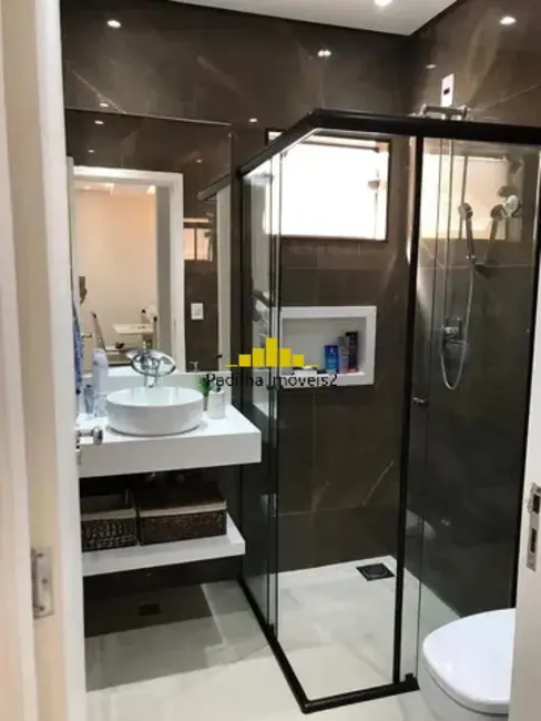 Casa com 3 quartos à venda, 180m2 em Jardim Wanel Ville IV, Sorocaba - SP - imagem 8 Foto 8 de Casa com 3 quartos à venda, 180m2 em Jardim Wanel Ville IV, Sorocaba - SP