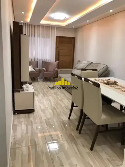 Foto 1 de Casa com 3 quartos à venda, 180m2 em Jardim Wanel Ville IV, Sorocaba - SP