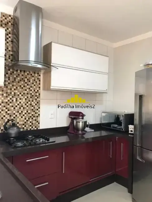 Casa com 3 quartos à venda, 180m2 em Jardim Wanel Ville IV, Sorocaba - SP - imagem 5 Foto 5 de Casa com 3 quartos à venda, 180m2 em Jardim Wanel Ville IV, Sorocaba - SP