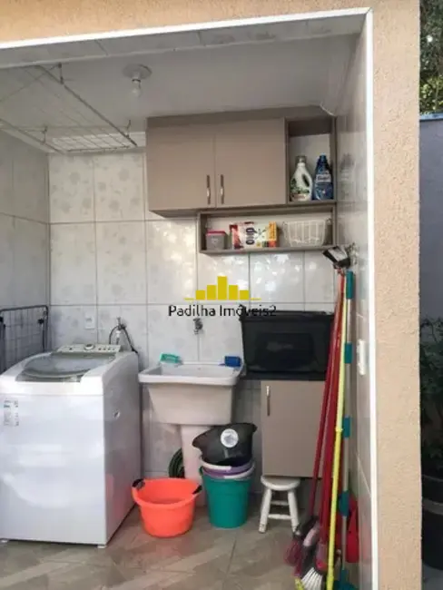 Casa com 3 quartos à venda, 180m2 em Jardim Wanel Ville IV, Sorocaba - SP - imagem 9 Foto 9 de Casa com 3 quartos à venda, 180m2 em Jardim Wanel Ville IV, Sorocaba - SP