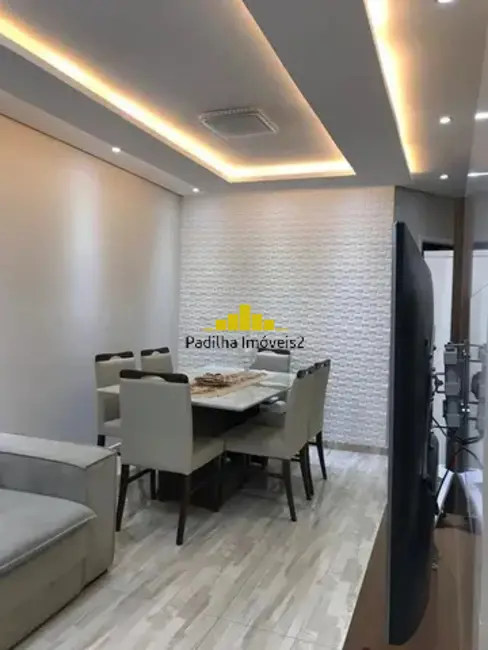 Casa com 3 quartos à venda, 180m2 em Jardim Wanel Ville IV, Sorocaba - SP - imagem 6 Foto 6 de Casa com 3 quartos à venda, 180m2 em Jardim Wanel Ville IV, Sorocaba - SP