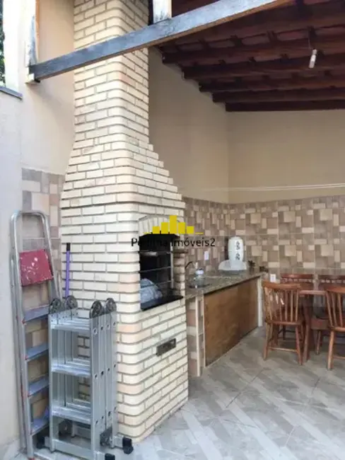 Casa com 3 quartos à venda, 180m2 em Jardim Wanel Ville IV, Sorocaba - SP - imagem 4 Foto 4 de Casa com 3 quartos à venda, 180m2 em Jardim Wanel Ville IV, Sorocaba - SP
