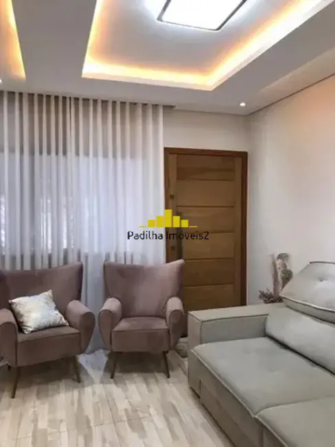 Foto 2 de Casa com 3 quartos à venda, 180m2 em Jardim Wanel Ville IV, Sorocaba - SP