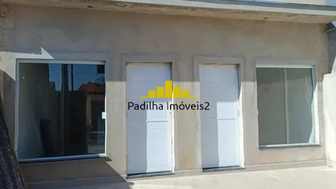 Foto 1 de Casa com 2 quartos à venda, 125m2 em Jardim Boa Esperança, Sorocaba - SP