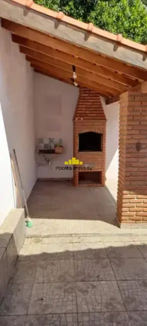 Casa com 3 quartos à venda, 250m2 em Central Parque Sorocaba, Sorocaba - SP - imagem 9 Foto 9 de Casa com 3 quartos à venda, 250m2 em Central Parque Sorocaba, Sorocaba - SP