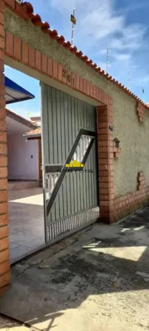 Casa com 3 quartos à venda, 250m2 em Central Parque Sorocaba, Sorocaba - SP - imagem 3 Foto 3 de Casa com 3 quartos à venda, 250m2 em Central Parque Sorocaba, Sorocaba - SP