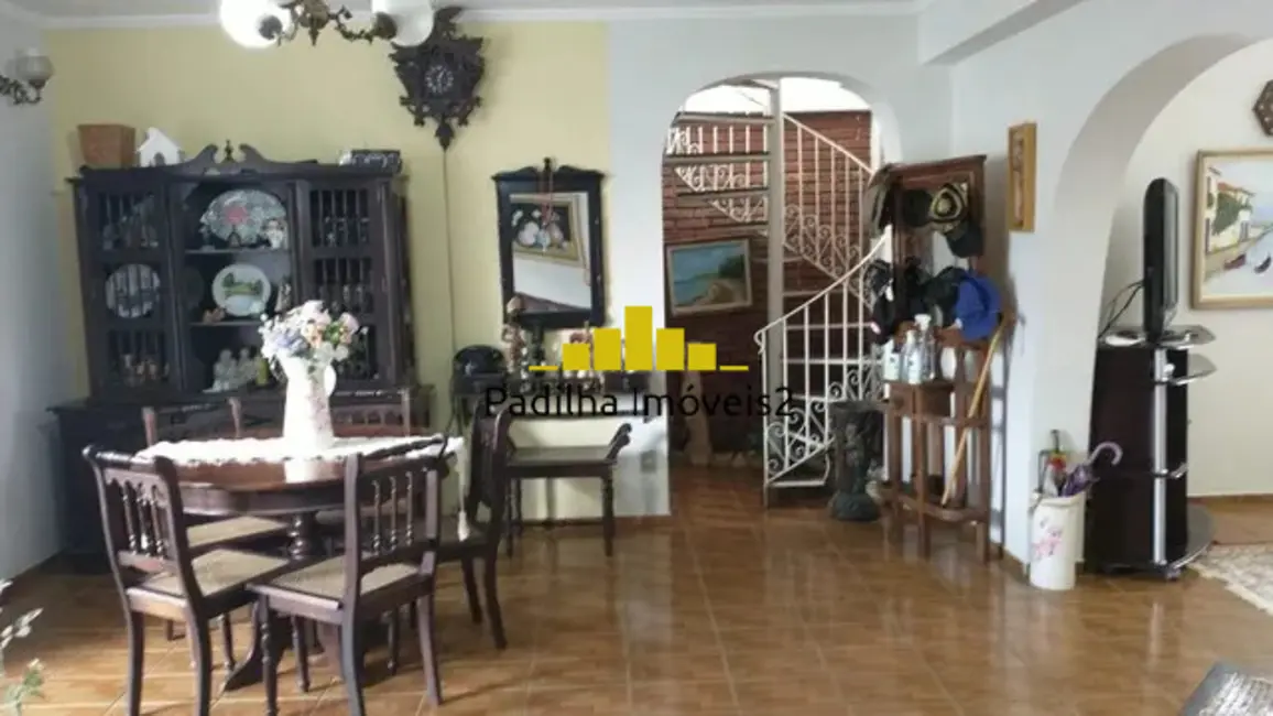 Foto 1 de Casa com 6 quartos à venda, 289m2 em Parque Ouro Fino, Sorocaba - SP