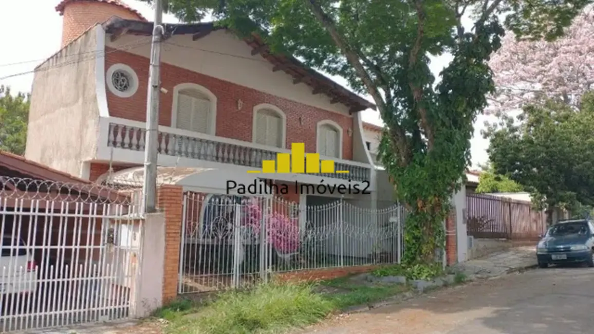 Foto 9 de Casa com 6 quartos à venda, 289m2 em Parque Ouro Fino, Sorocaba - SP