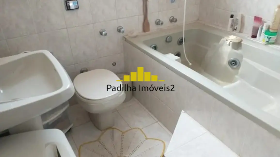 Foto 6 de Casa com 6 quartos à venda, 289m2 em Parque Ouro Fino, Sorocaba - SP