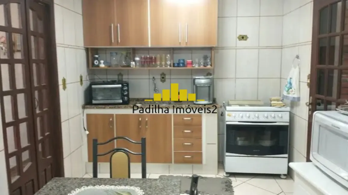 Foto 8 de Casa com 6 quartos à venda, 289m2 em Parque Ouro Fino, Sorocaba - SP