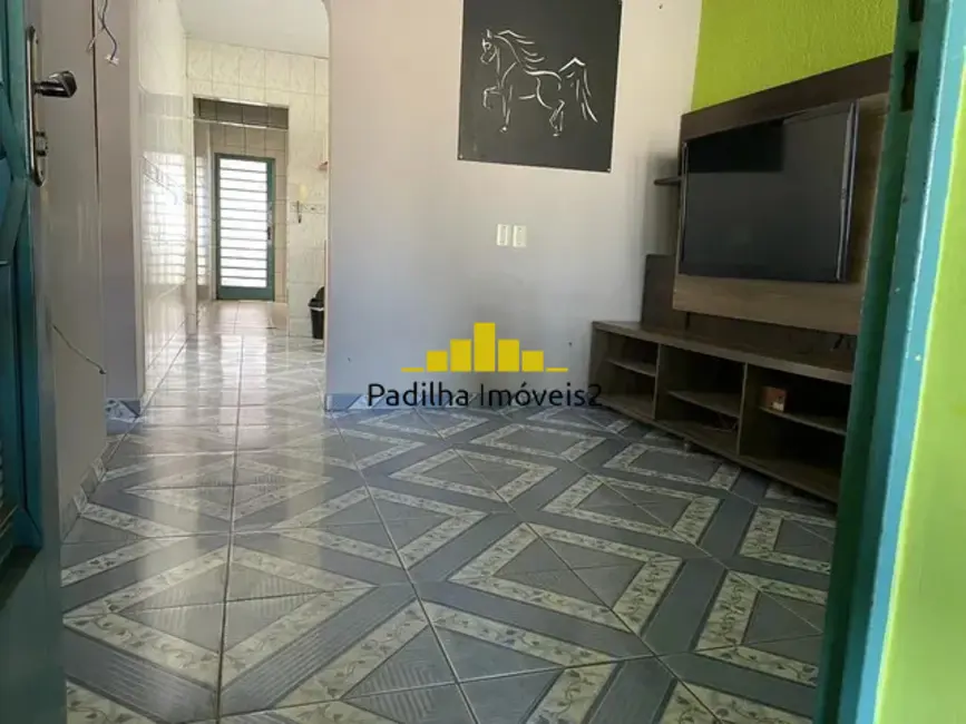 Foto 2 de Casa com 5 quartos à venda, 300m2 em Jardim Toledo, Votorantim - SP