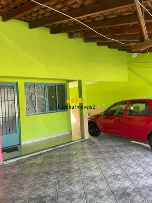Foto 8 de Casa com 5 quartos à venda, 300m2 em Jardim Toledo, Votorantim - SP