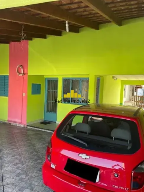 Foto 9 de Casa com 5 quartos à venda, 300m2 em Jardim Toledo, Votorantim - SP
