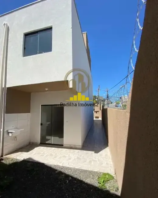 Foto 3 de Sobrado com 2 quartos à venda, 125m2 em Vila Almeida, Sorocaba - SP