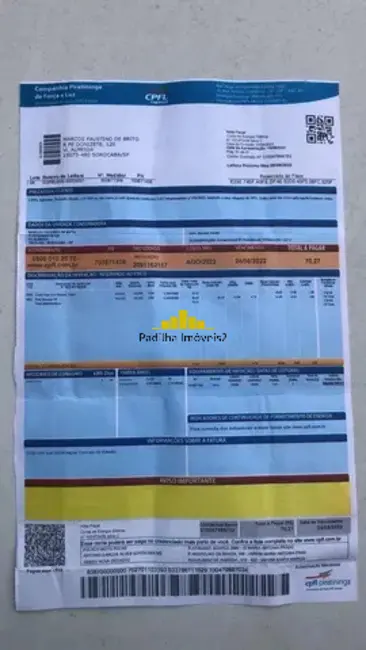 Foto 6 de Sobrado com 2 quartos à venda, 125m2 em Vila Almeida, Sorocaba - SP