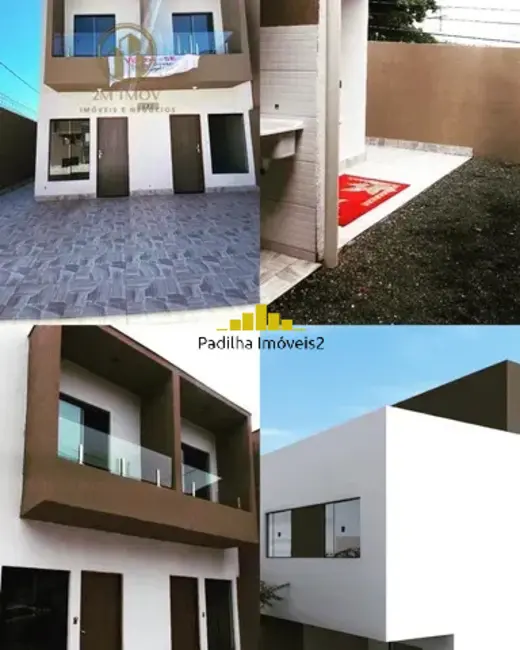 Foto 4 de Sobrado com 2 quartos à venda, 125m2 em Vila Almeida, Sorocaba - SP