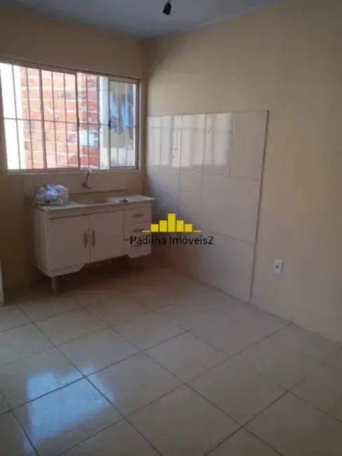 Foto 3 de Casa com 4 quartos à venda, 250m2 em Jardim Maria Antônia Prado, Sorocaba - SP