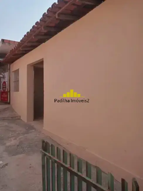 Foto 2 de Casa com 4 quartos à venda, 250m2 em Jardim Maria Antônia Prado, Sorocaba - SP