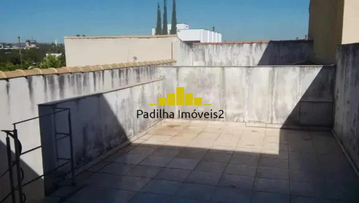 Foto 5 de Casa com 3 quartos à venda, 125m2 em Jardim São Judas Tadeu, Sorocaba - SP