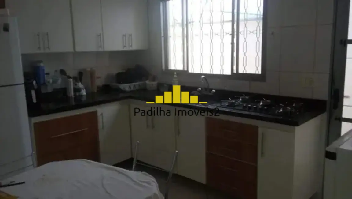 Foto 2 de Casa com 3 quartos à venda, 125m2 em Jardim São Judas Tadeu, Sorocaba - SP