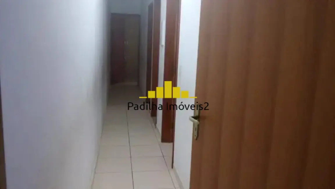 Foto 1 de Casa com 3 quartos à venda, 125m2 em Jardim São Judas Tadeu, Sorocaba - SP