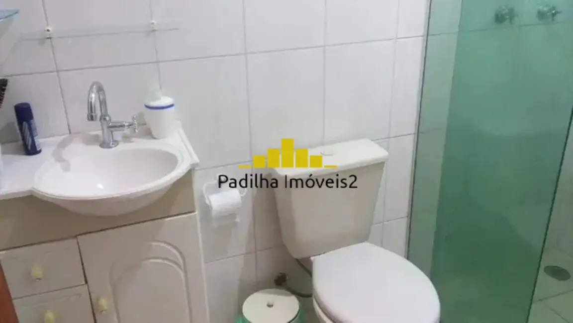 Foto 6 de Casa com 3 quartos à venda, 125m2 em Jardim São Judas Tadeu, Sorocaba - SP