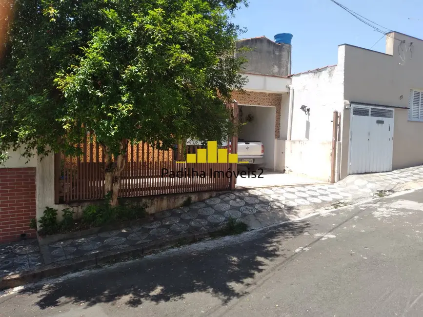 Casa com 3 quartos à venda, 176m2 em Vila Santana, Sorocaba - SP - imagem 8 Foto 8 de Casa com 3 quartos à venda, 176m2 em Vila Santana, Sorocaba - SP