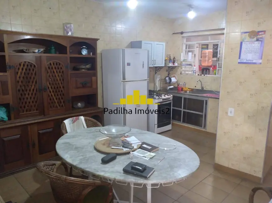 Foto 1 de Casa com 3 quartos à venda, 176m2 em Vila Santana, Sorocaba - SP