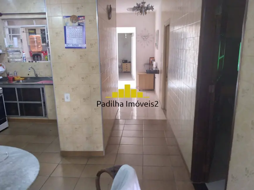 Foto 2 de Casa com 3 quartos à venda, 176m2 em Vila Santana, Sorocaba - SP