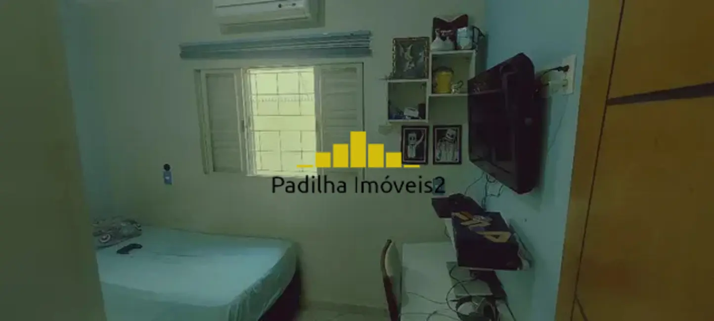 Foto 4 de Casa com 3 quartos à venda em Jardim Residencial Chácara Ondina, Votorantim - SP