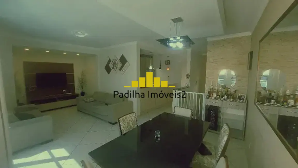 Foto 1 de Casa com 3 quartos à venda em Jardim Residencial Chácara Ondina, Votorantim - SP