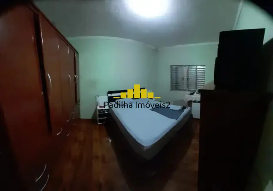Casa com 3 quartos à venda, 180m2 em Jardim Santa Cecília, Sorocaba - SP - imagem 2 Foto 2 de Casa com 3 quartos à venda, 180m2 em Jardim Santa Cecília, Sorocaba - SP