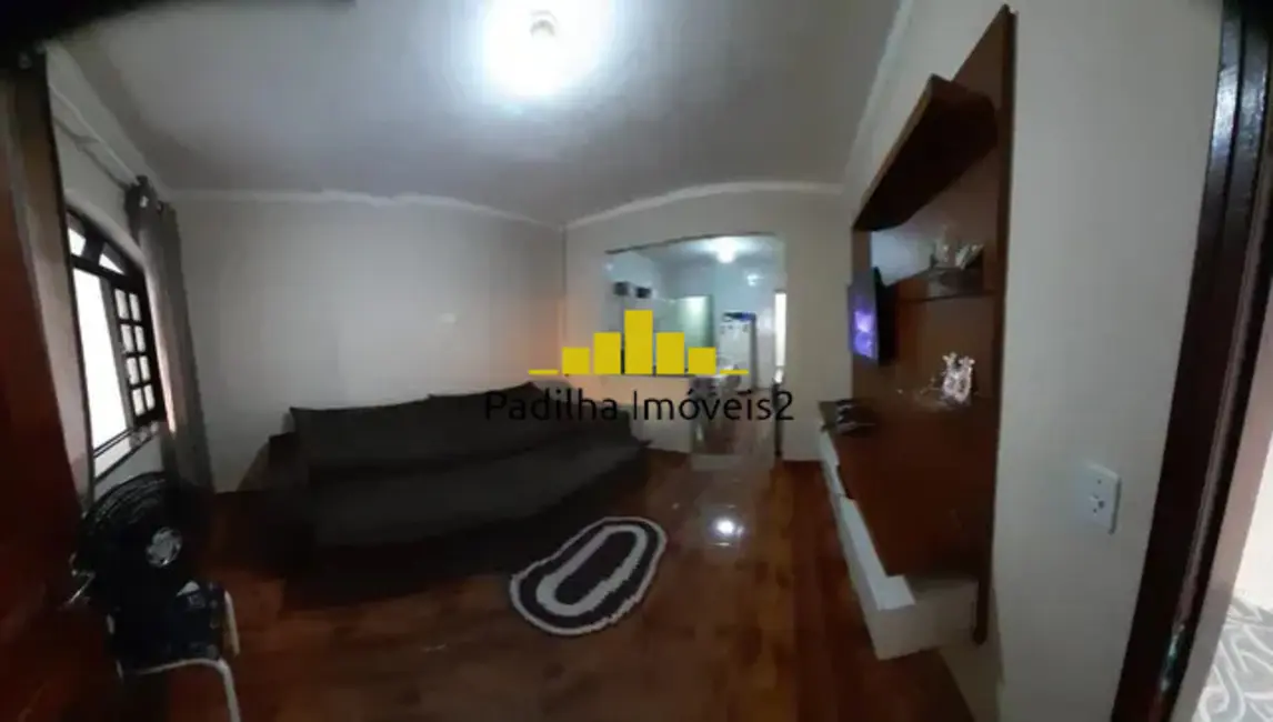 Casa com 3 quartos à venda, 180m2 em Jardim Santa Cecília, Sorocaba - SP - imagem 6 Foto 6 de Casa com 3 quartos à venda, 180m2 em Jardim Santa Cecília, Sorocaba - SP