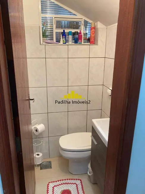 Foto 5 de Casa com 2 quartos à venda, 136m2 em Vila Esperança, Sorocaba - SP