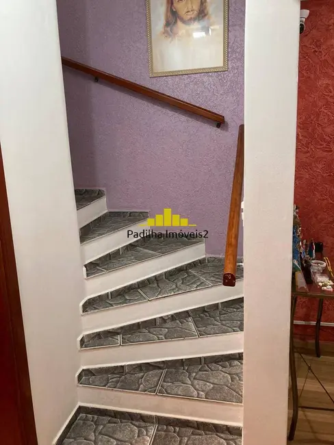 Foto 6 de Casa com 2 quartos à venda, 136m2 em Vila Esperança, Sorocaba - SP