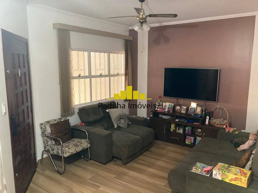 Foto 8 de Casa com 2 quartos à venda, 136m2 em Vila Esperança, Sorocaba - SP