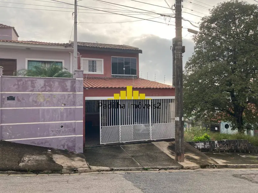Foto 4 de Casa com 2 quartos à venda, 136m2 em Vila Esperança, Sorocaba - SP