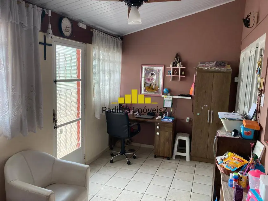 Foto 2 de Casa com 2 quartos à venda, 136m2 em Vila Esperança, Sorocaba - SP