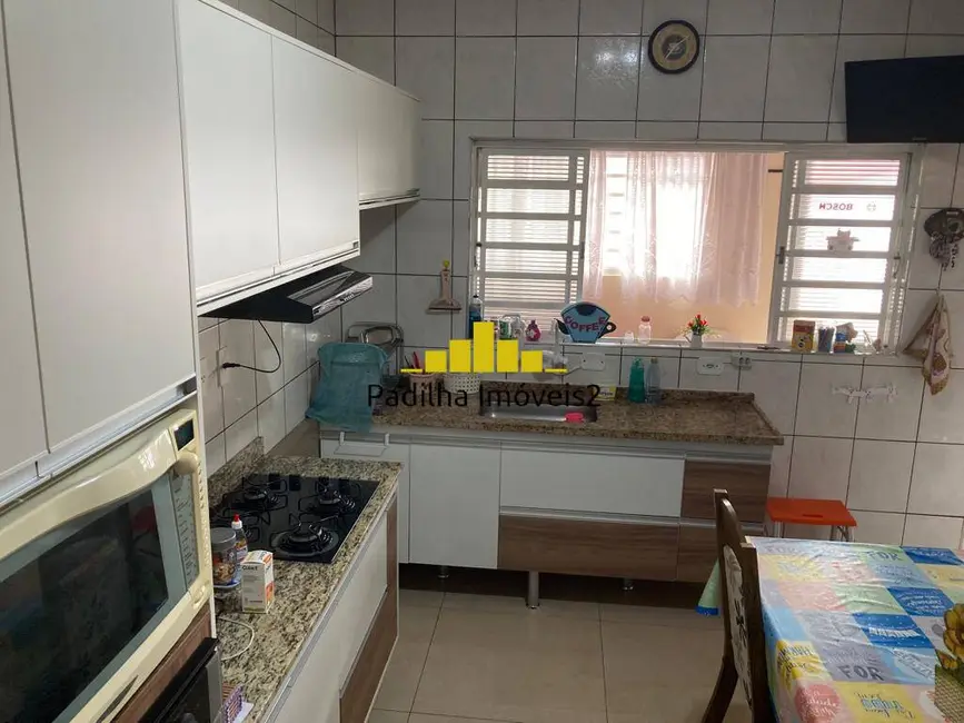 Foto 9 de Casa com 2 quartos à venda, 136m2 em Vila Esperança, Sorocaba - SP