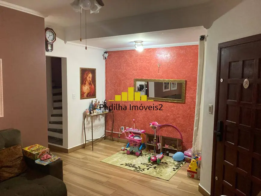 Foto 7 de Casa com 2 quartos à venda, 136m2 em Vila Esperança, Sorocaba - SP