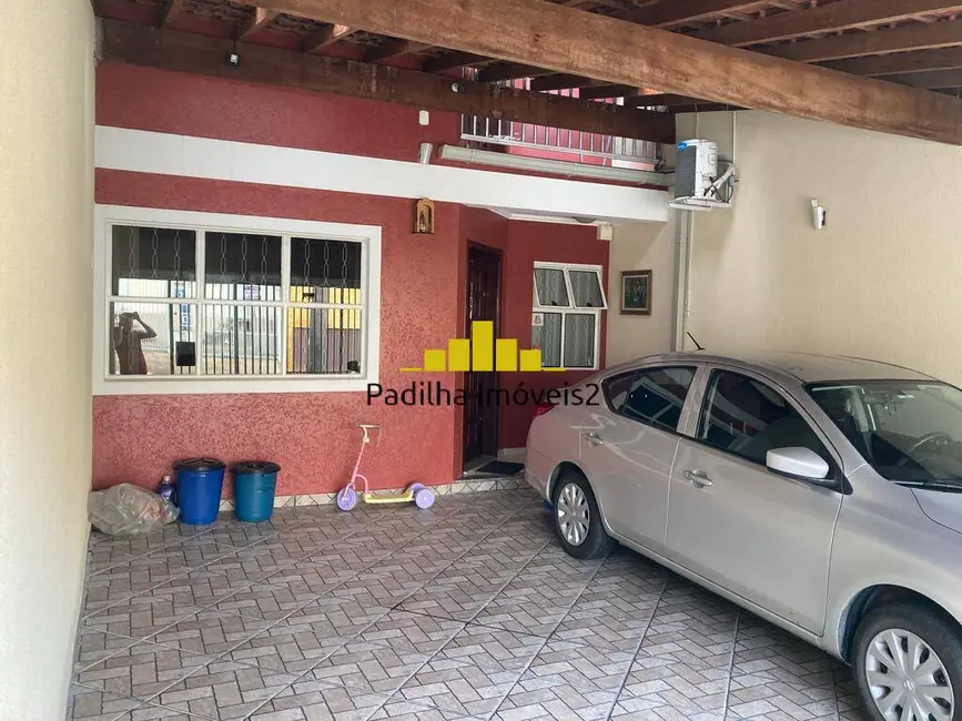 Foto 3 de Casa com 2 quartos à venda, 136m2 em Vila Esperança, Sorocaba - SP