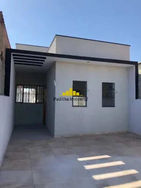 Foto 2 de Casa com 2 quartos à venda, 125m2 em Parque São Bento, Sorocaba - SP