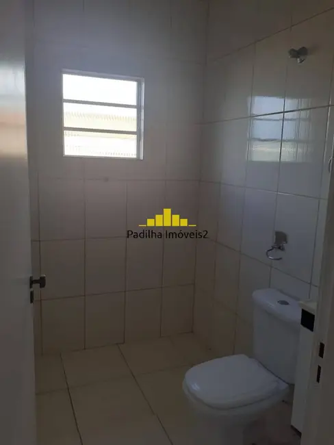 Foto 7 de Casa com 3 quartos à venda, 138m2 em Parque das Laranjeiras, Sorocaba - SP