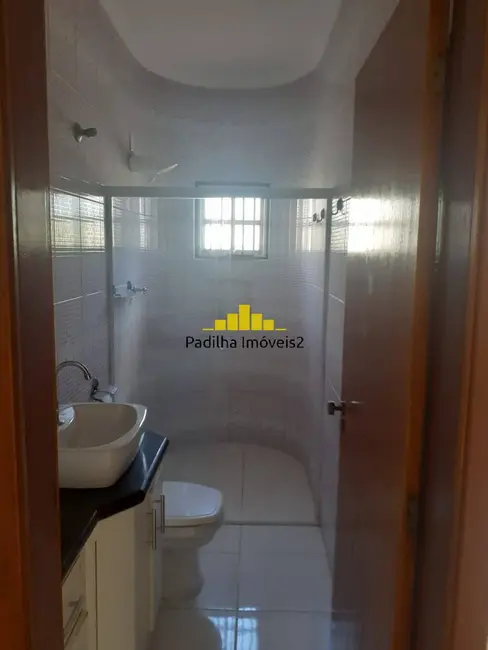 Foto 6 de Casa com 3 quartos à venda, 138m2 em Parque das Laranjeiras, Sorocaba - SP